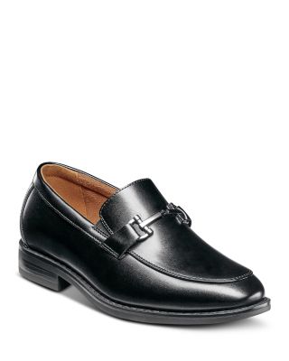 Boys' Rucci Bit Loafers - Toddler, Little Kid, Big Kid