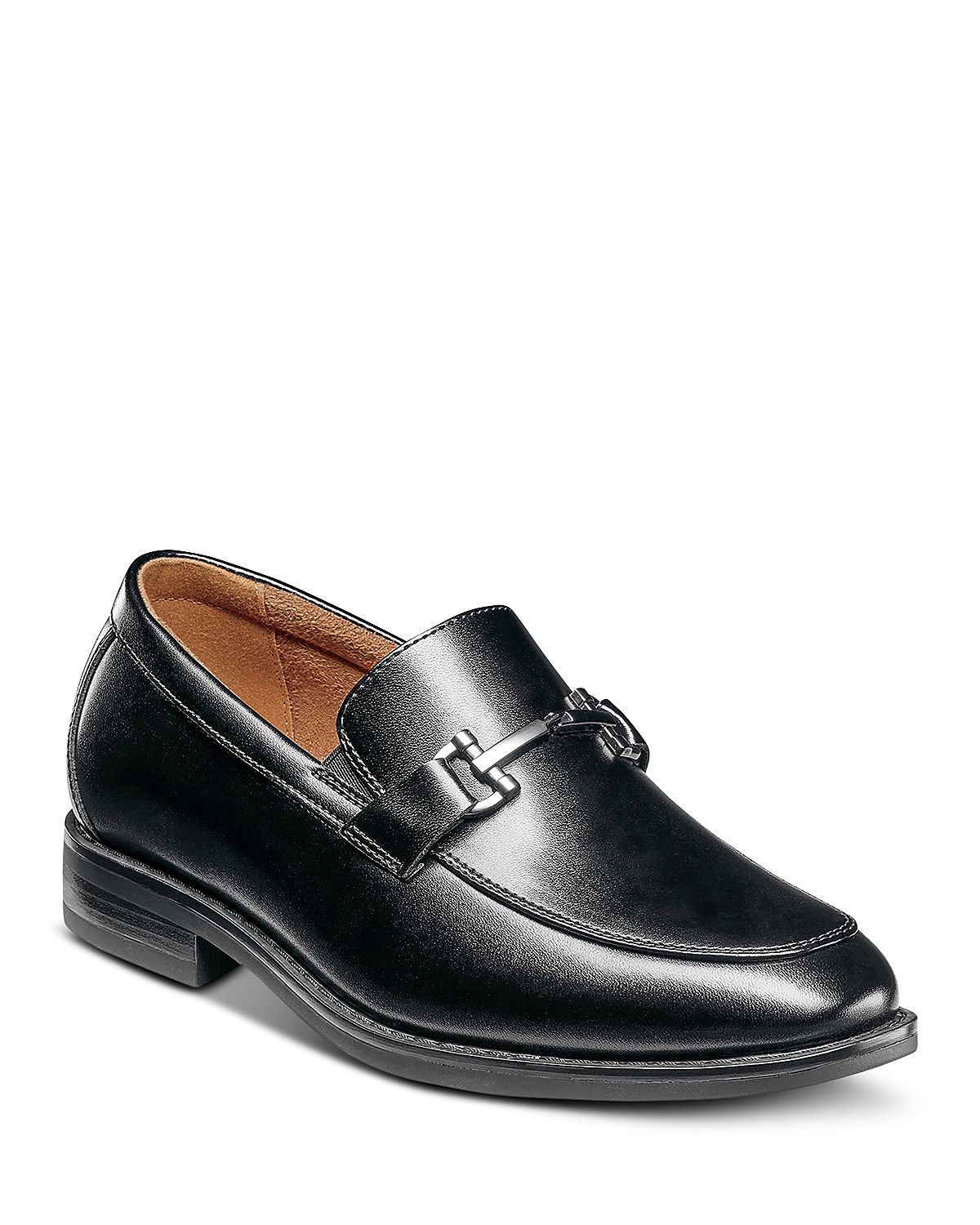 Florsheim Boys' Rucci Bit Loafers - Toddler, Little Kid, Big Kid