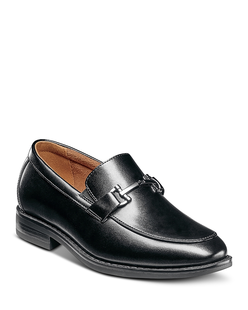 Florsheim Boys' Rucci Bit Loafers - Toddler, Little Kid, Big Kid