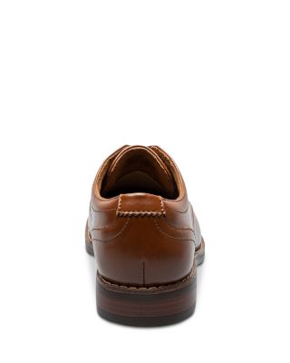 Boys' Rucci Cap Toe Oxford Shoes - Toddler, Little Kid, Big Kid