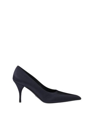 Women's Satin Pumps