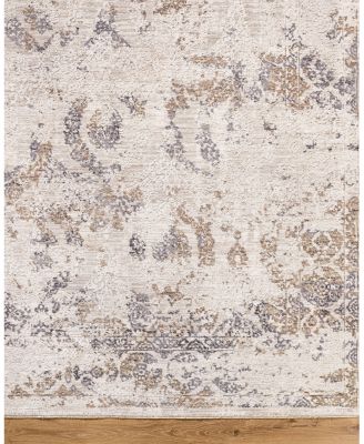 Livabliss Shoal Creek GKK-2301 Area Rug, 6'7" x 9'6"