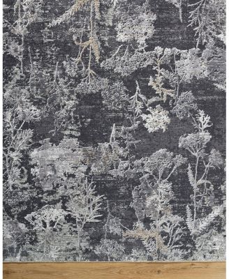 Livabliss Shoal Creek GKK-2300 Area Rug, 6'7" x 9'6"