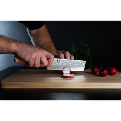 Premier Blonde 5.5&amp;quot; Nakiri Knife