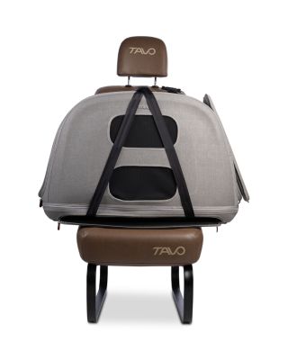 Crispin Impact Tested Pet Travel Crate (Large)