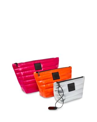 Travel Trio Pouches