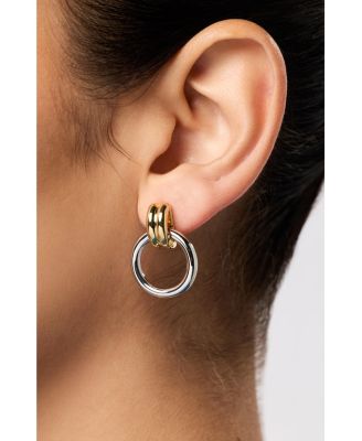 Quinn Statement Earrings