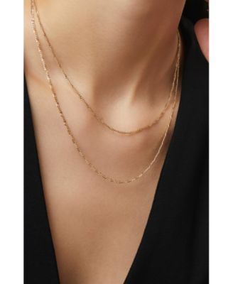 Vintage Heritage Necklace Set