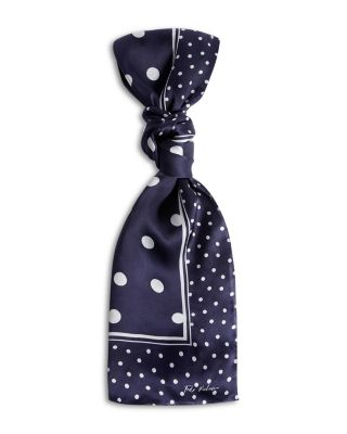 Gills Polka Dot Scarf 