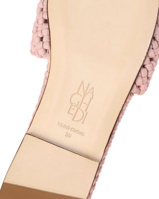 Women's Ojai Slide Sandals