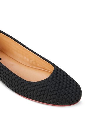 Women's Nomad Ballet Flats