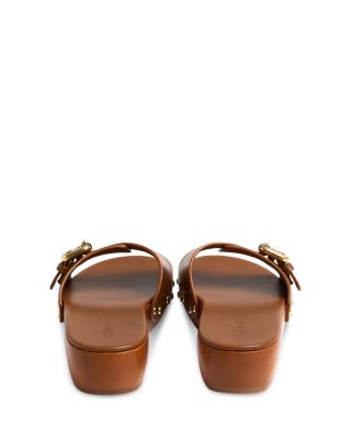 Women's Jeannette Slide Sandals