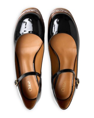 Women's Maxime Platform Pumps