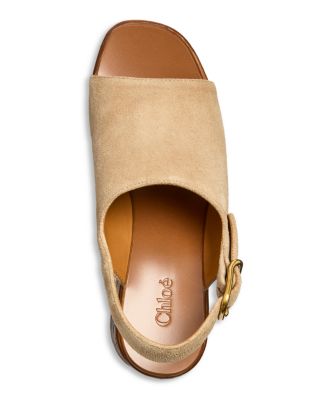 Women's Maxime Platform Wedge Sandals