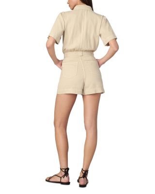 The Sophie Romper