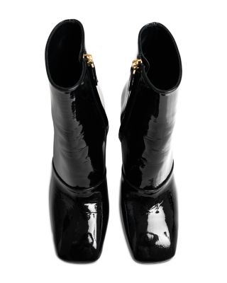 Women's Janis Ankle Boots