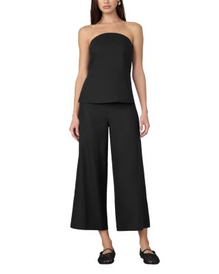 The Mariel Strapless Top