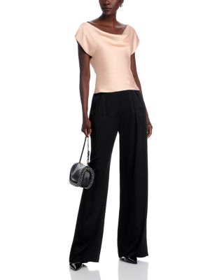 Cap Sleeve Maria top