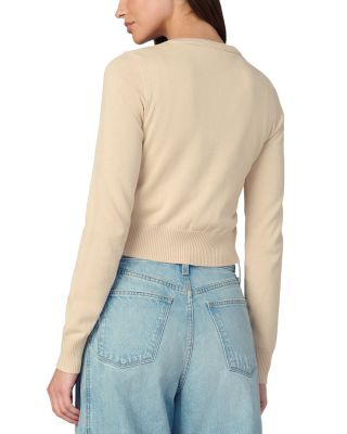 The Dani Cardigan Sweater