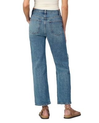 The Blake High Rise Jeans in Charismatic