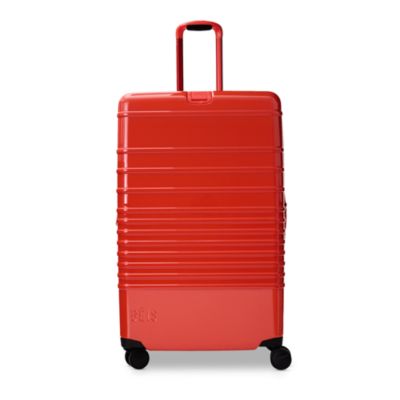 Large Check-in Roller in Glossy Flame