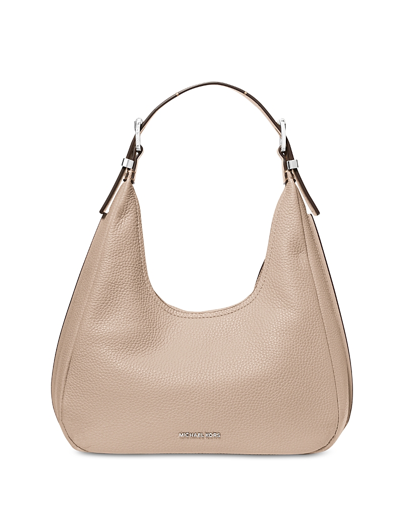 Michael Kors Small Hobo Shoulder Bag