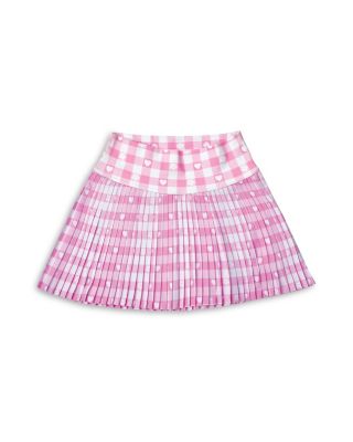 Iscream - Girls' Theme Lake Life Skort - Big Kid
