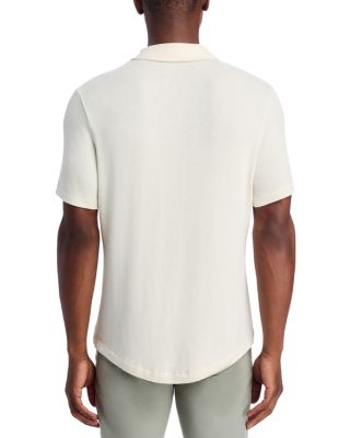 Bond Slim Fit Polo Shirt