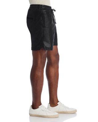 West Slim Fit Shorts
