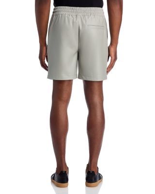 Bond Camp Shirt & Shorts Set