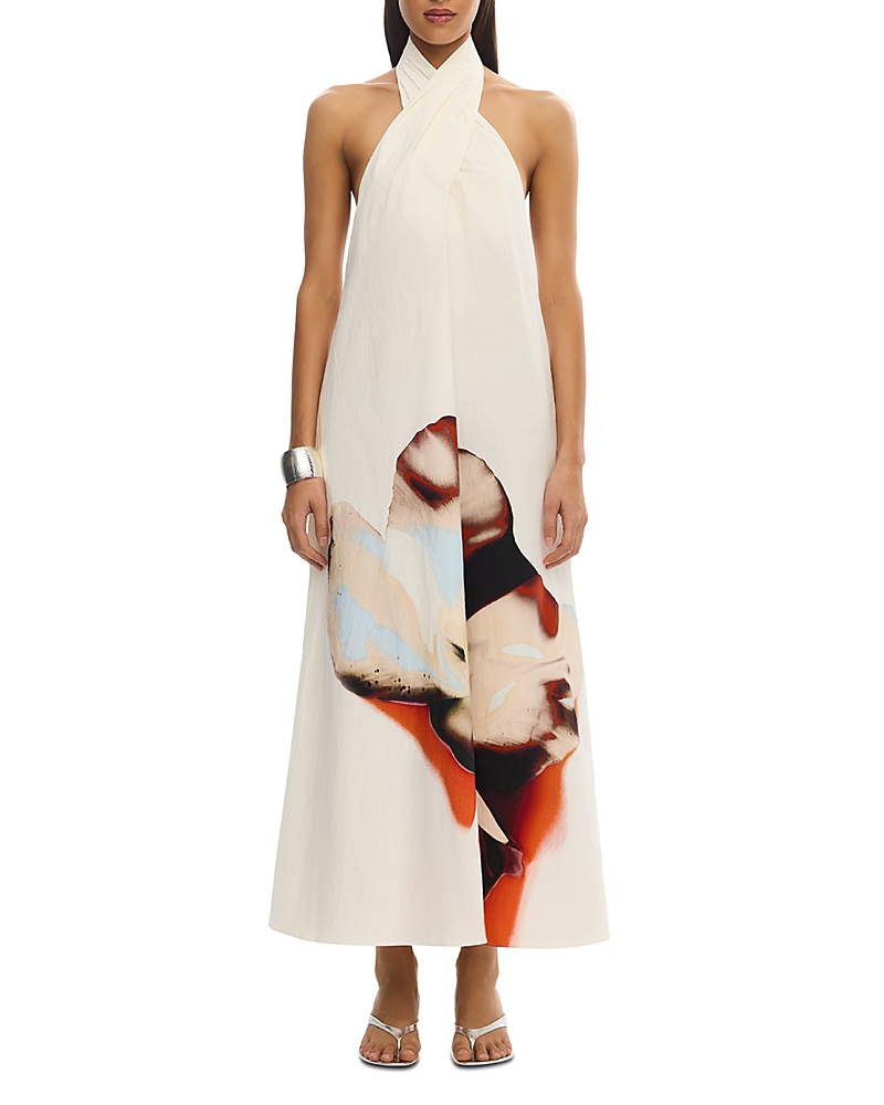 Significant Other Astryd Maxi Dress