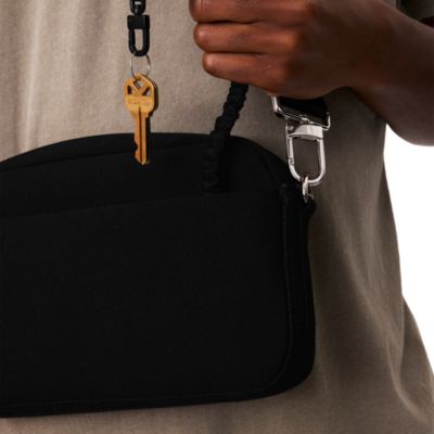 Travel Crossbody Bag