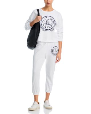 Avery Yacht Club Sweatpants - Exclusive