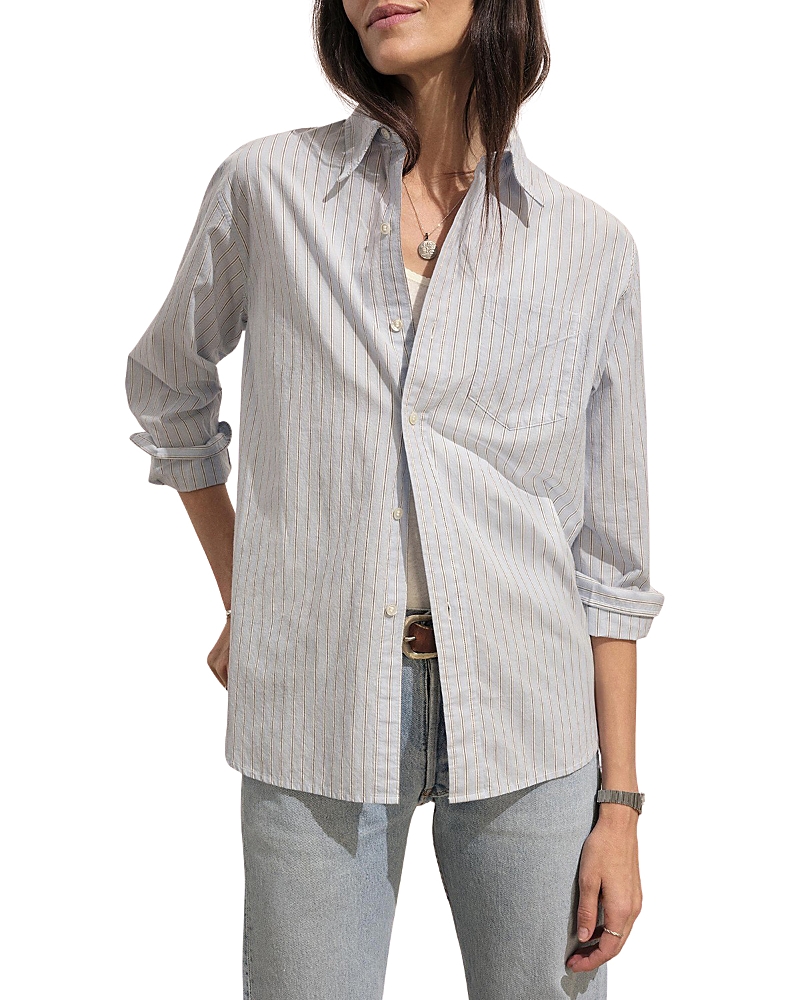 BUCK MASON MAINSTAY SHIRT