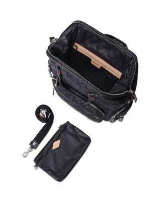 Crosby Frame Backpack