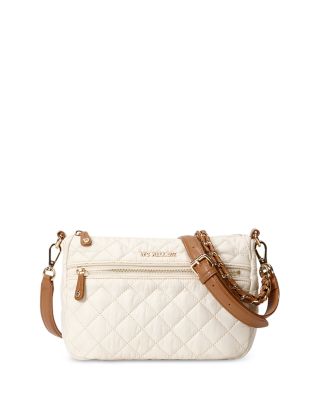 MZ WALLACE - Crosby Ella Small Crossbody