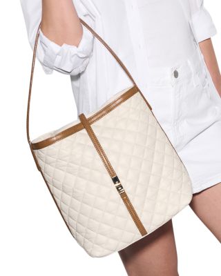 Small Astor Hobo Bag