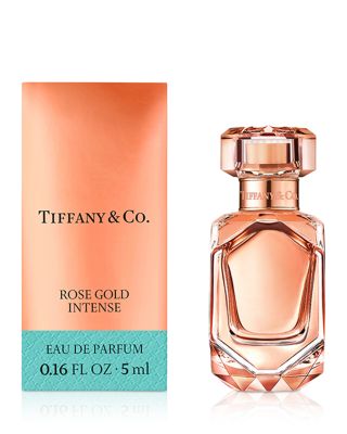 Tiffany & Co. - Gift with the purchase of any spray above 2.5 oz. from the Tiffany & Co. Fragrance Collection!