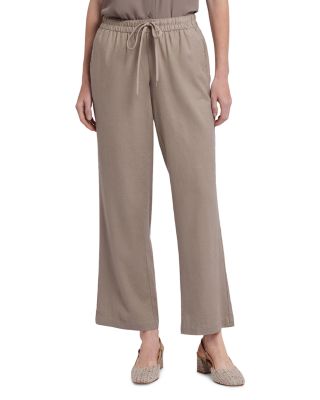 Relaxed Drawstring Pants