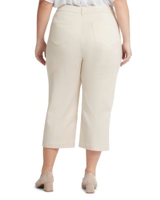 Stretch Twill Utility Pants