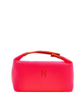 Pre-Owned HERMÈS - GM Bride-A-Brac Travel Case Toile