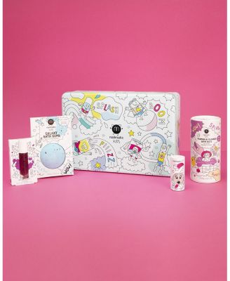  Magic Box Purple 3-10 - Ages 5-7