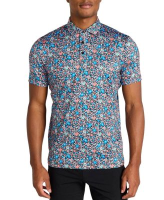 Redvanly - Louis Polo Shirt