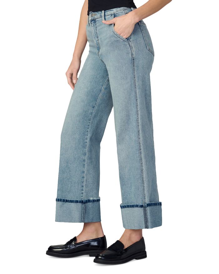 The Trixie High Rise Trouser Jeans So Sweet