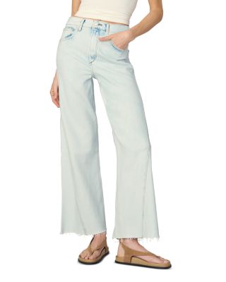 Joe's Jeans - The Twisted Mia High Rise Ankle Jeans in Reverence