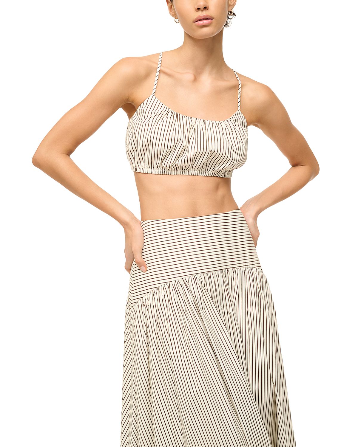 Staud Hammock Top