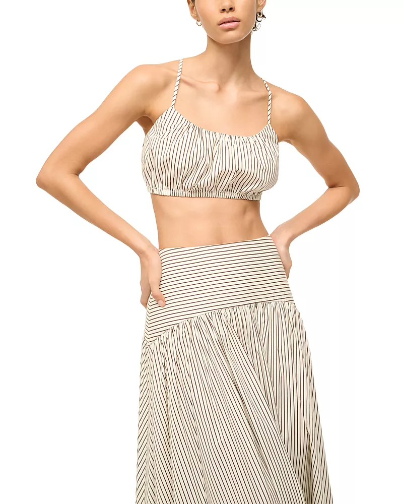 Staud Hammock Top