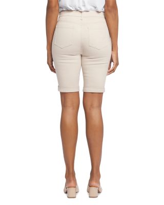 Briella Roll Cuff Shorts