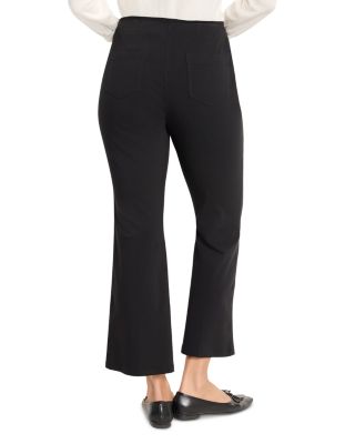 Wonderstretch Bootcut Pants