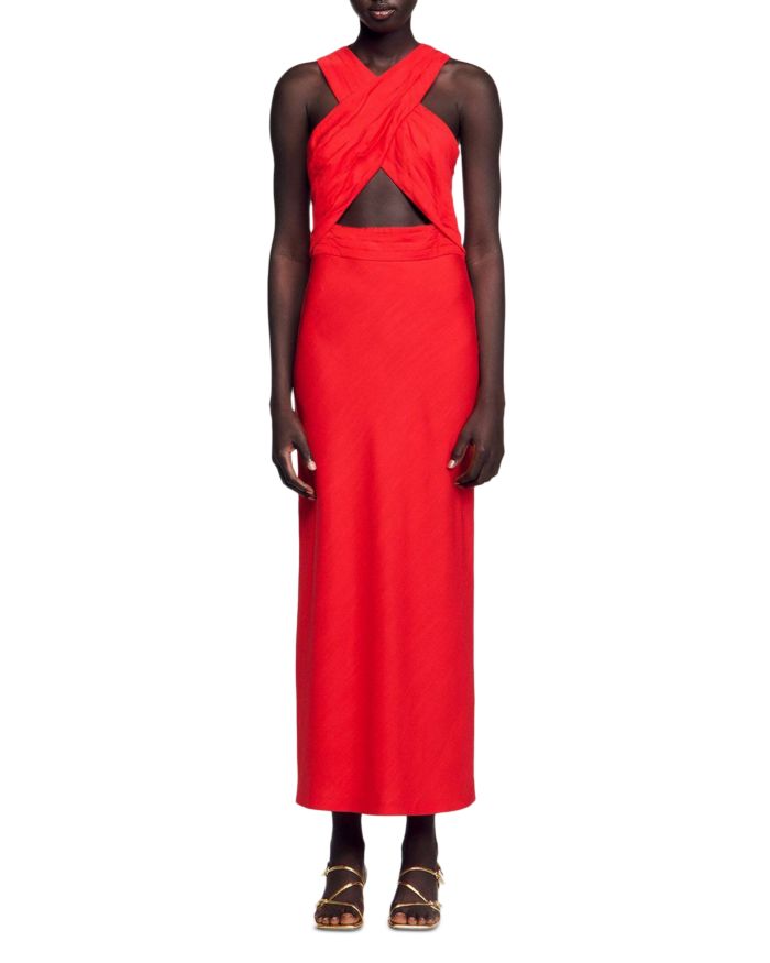 Valentina Dress